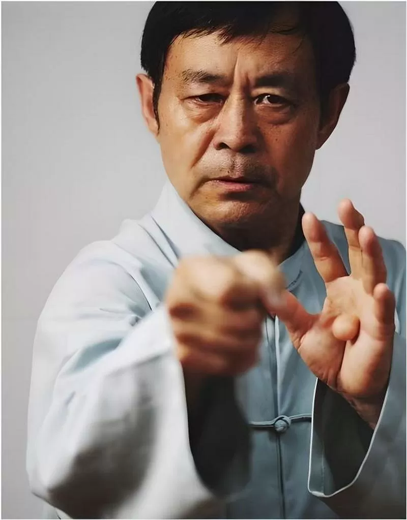 马保国视频原版