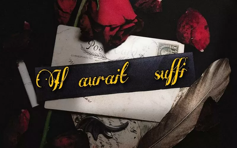 il aurait suffi