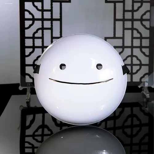 我的世界笑脸皮肤怎么换
