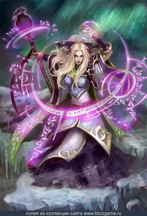 魔兽世界艾格文在哪