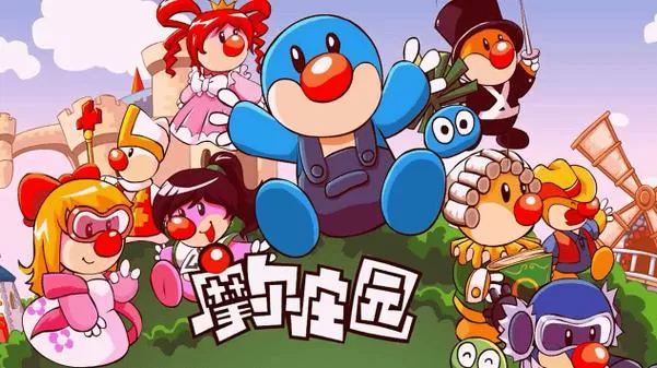养成类手游排行榜