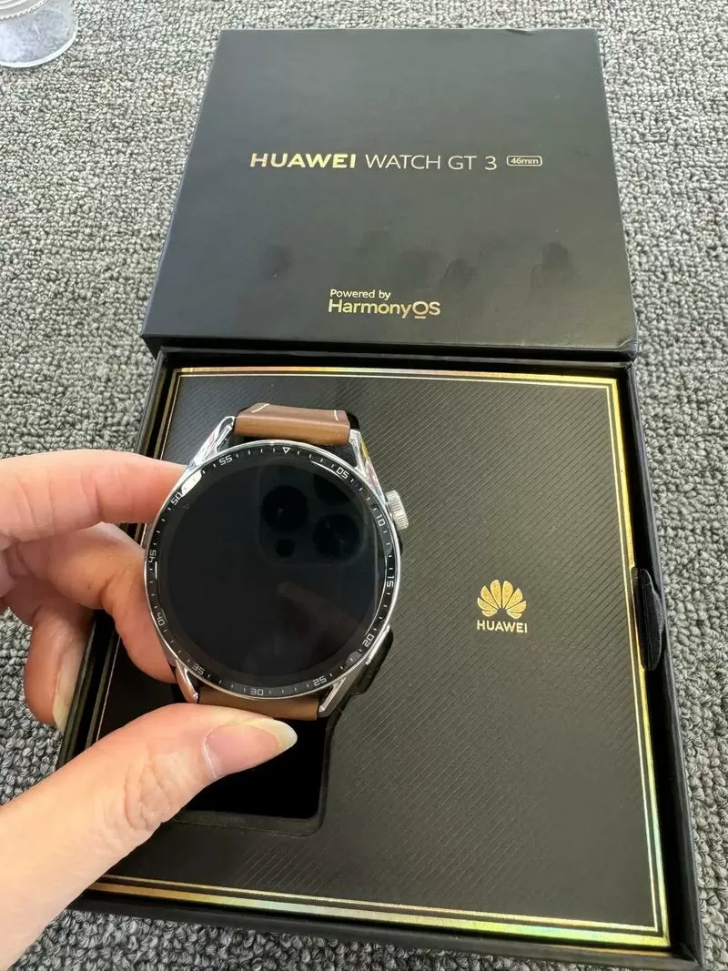 华为gt3价格