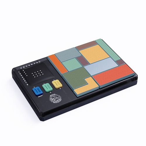 神马先生电子拼图500张