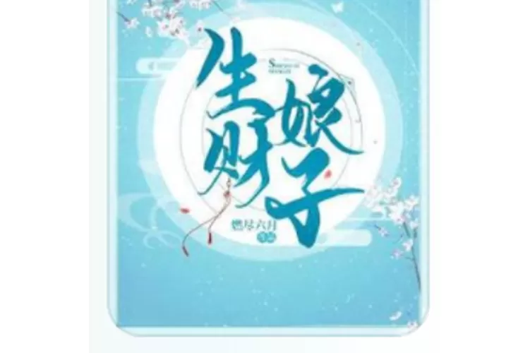 生财娘子免费阅读全本小说