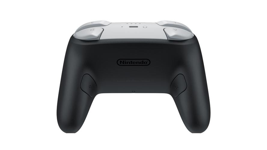 任天堂switch手柄按键