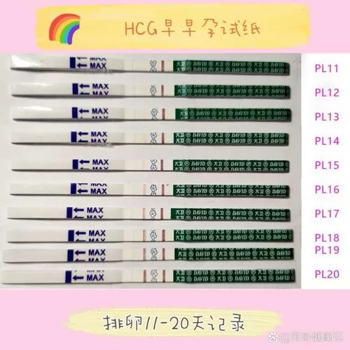hcg翻了5倍正常吗