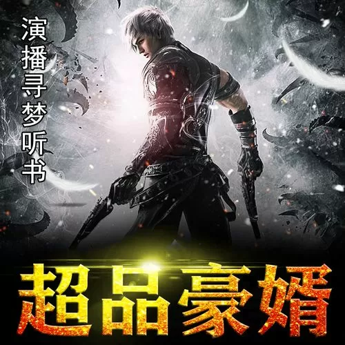 狂婿龙王殿 小说