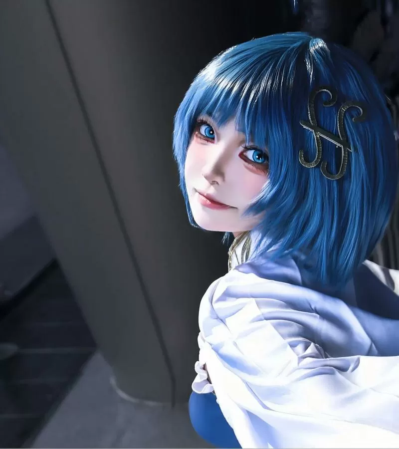 《我的姐姐是coser》