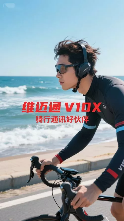 维迈通蓝牙耳机怎么连接手机