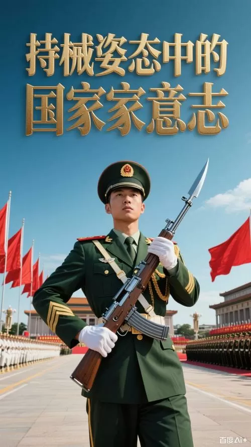 阅兵劈枪视频合集