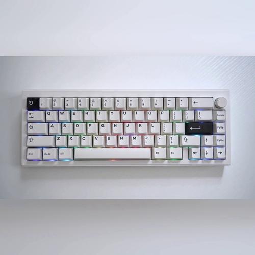 66键盘