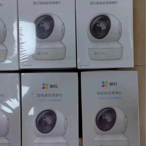 萤石有必要买云存储吗