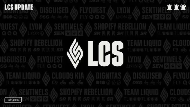 lcs自由现金最新资讯