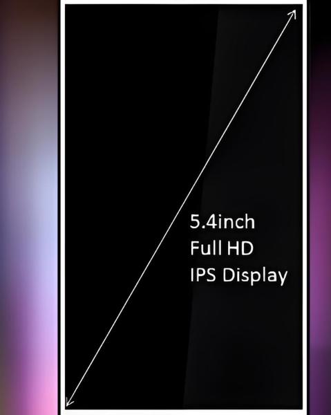 note7pro屏占比