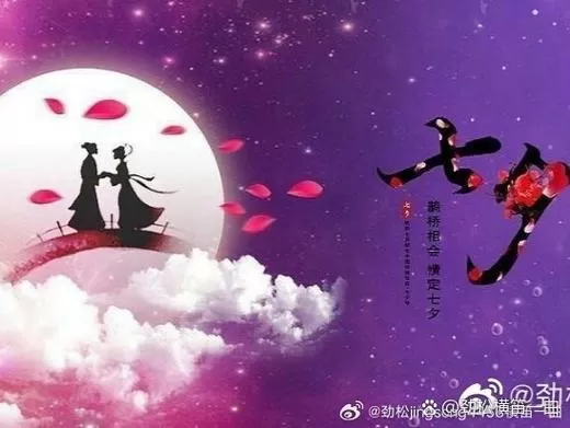 七夕情缘歌曲大全缩略图