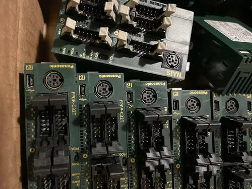 松下plc密码强制解除