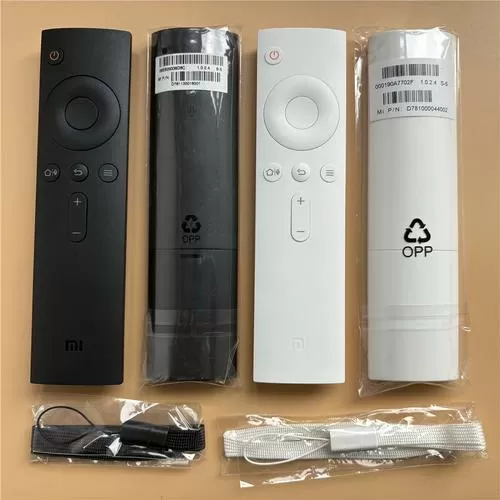 小米盒子3增强版遥控器配对
