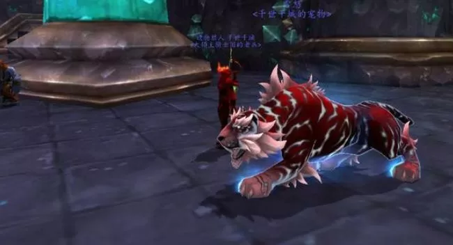 魔兽世界猎人多少级可以带2个宝宝