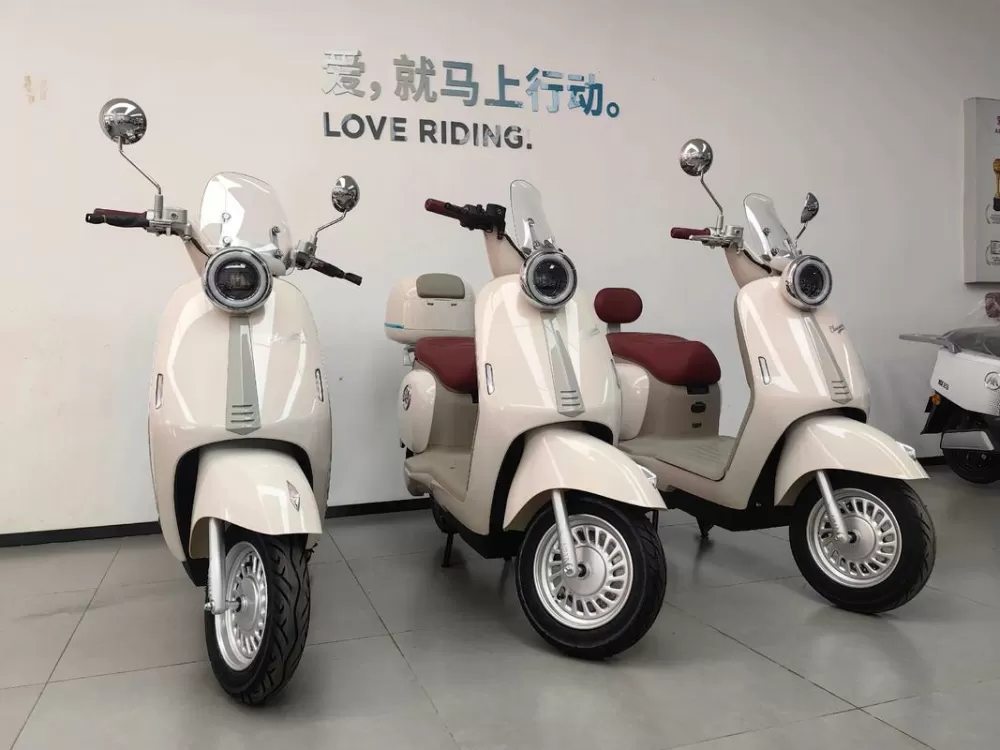 爱玛q160怎么解码