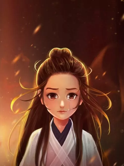 大话西游图片高清壁纸