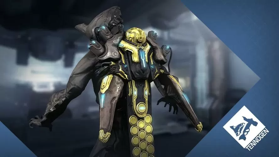 warframe裂罅倾向性表