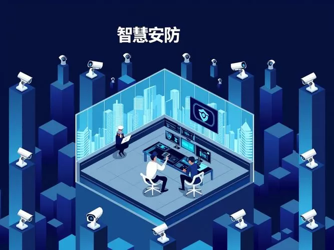 智慧安全管理平台