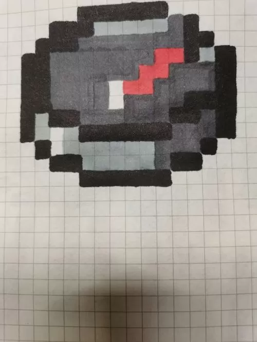 我的世界怎么用指南针追踪人
