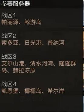 碧蓝航线渠道服和官服有什么区别