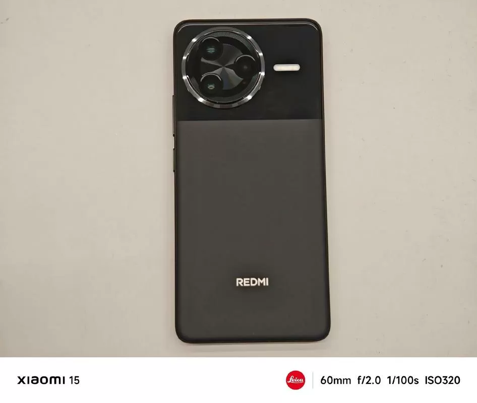 红米k80是单电芯还是双电芯缩略图