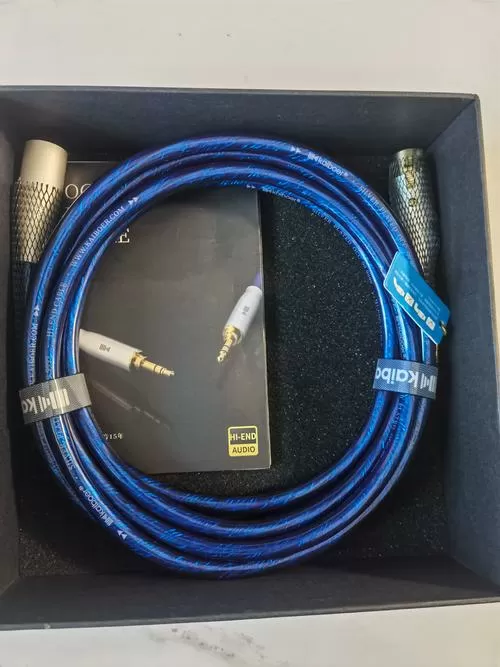 麦克风卡农线哪个牌子好