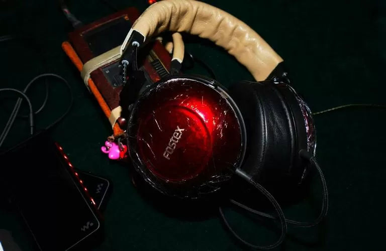 th900耳机