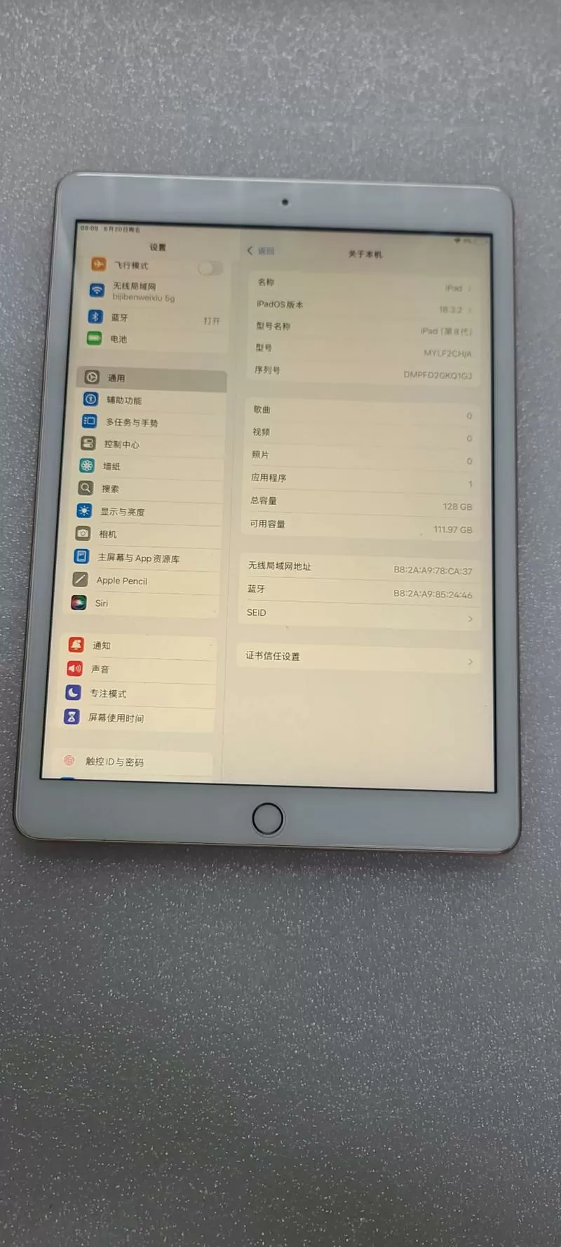 ipadmini8