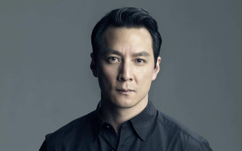 吴彦祖是什么发型