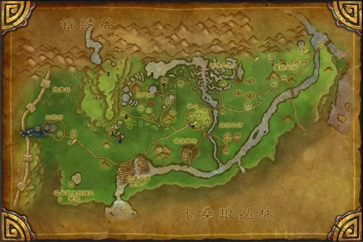 阡陌客声望怎么刷最快