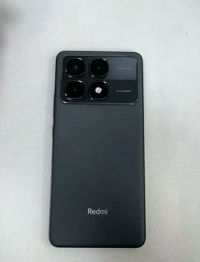红米k70至尊版图片