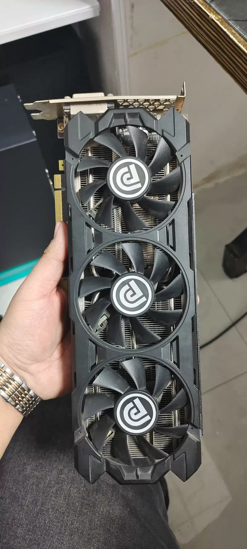 1080显卡电源
