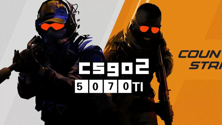 csgo帧数很高但不流畅