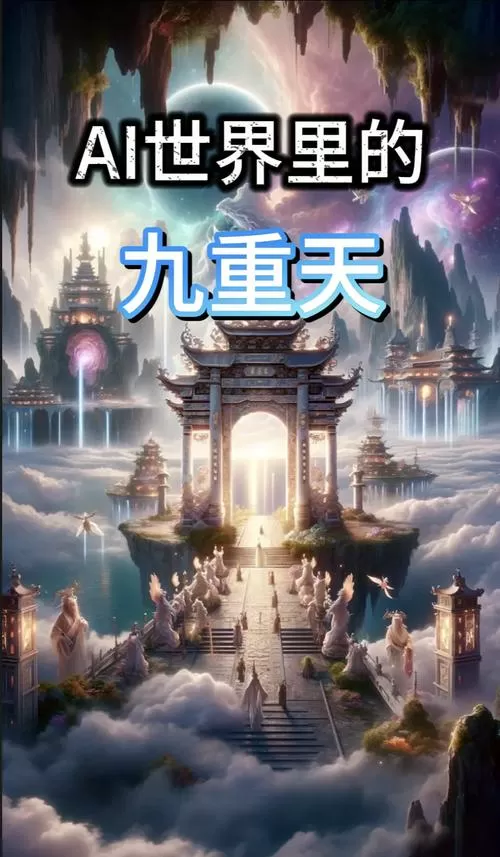 仙魔九界官网