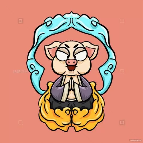 猪八戒视频