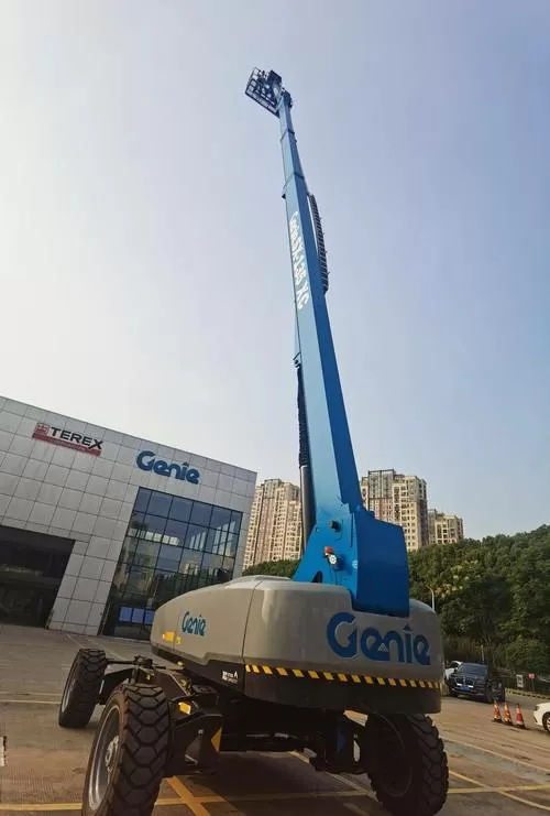 Genie吉尼