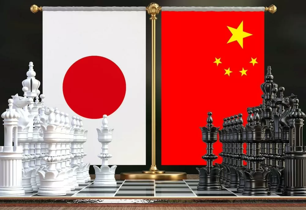 Japanisveryeastofchina翻译截图