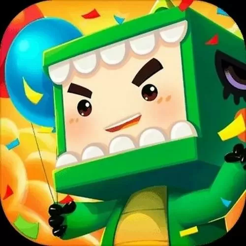 迷你世界MOD内购
