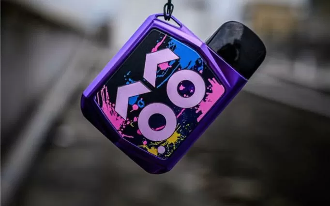 koko ak2
