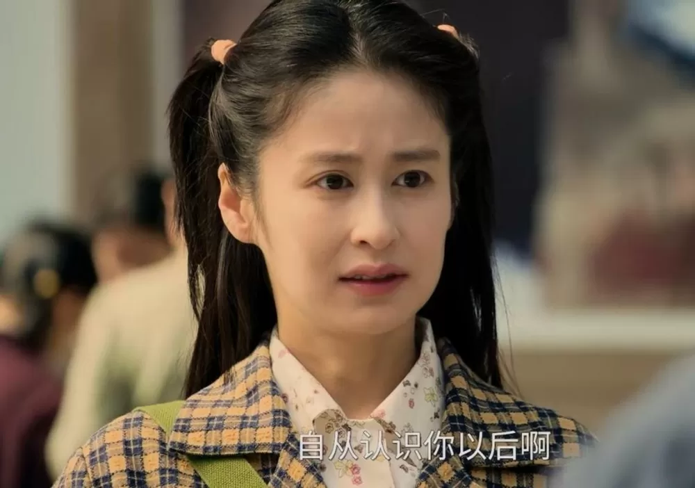 颖儿主演电视剧大全