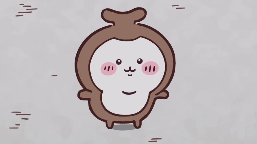 chiikawa独角仙宝宝