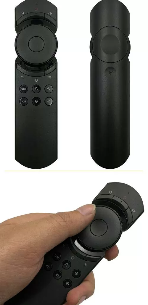 vimgo投影仪手机遥控器截图