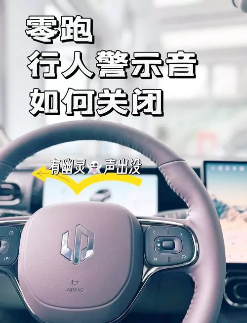 零跑低速电流声怎样关闭