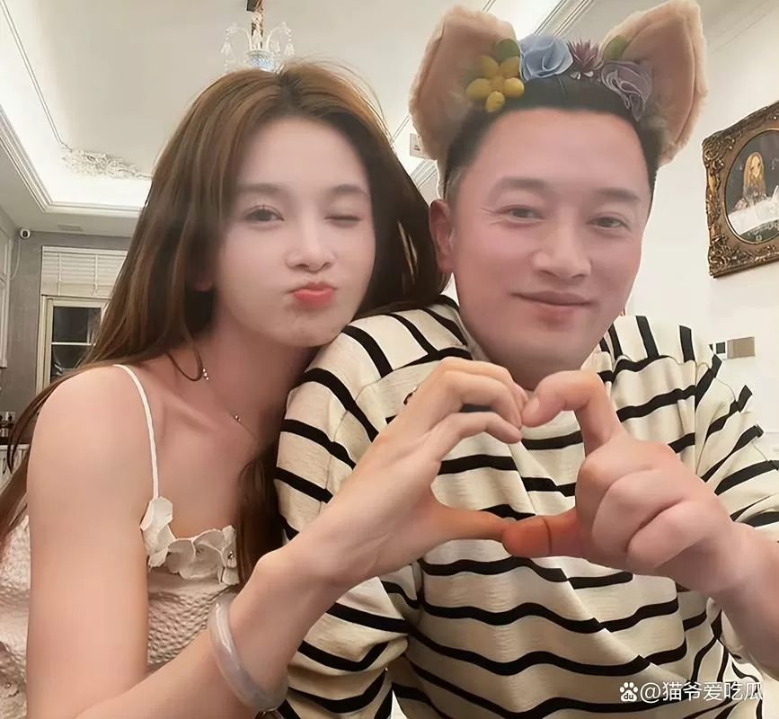 蒋毅向赵樱子求婚
