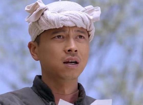 孙少安为什么放弃润叶