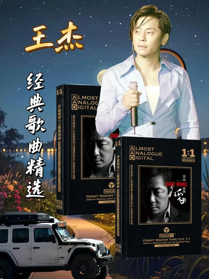 王杰人歌曲大全在线听